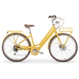 MBM Elektro-Citybike LA RUE