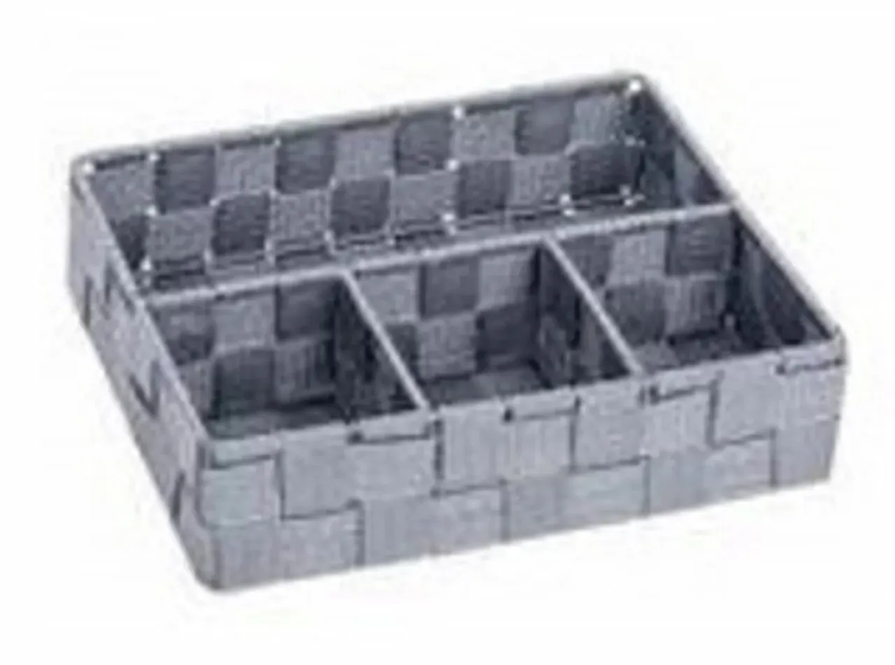 Wenko Badorganizer klein ADRIA - L/B/H ca. 17.00x26.00x6.50