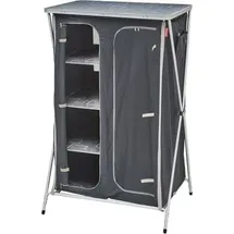 Trigano Campingschrank TRIGANO XXL Grau