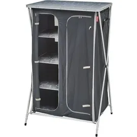 Trigano Campingschrank TRIGANO XXL Grau