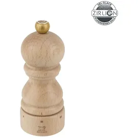 Peugeot PARIS Salzmühle 12 cm Braun unbefüllt