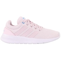 adidas Lite Racer CLN 2.0 Damen almost pink/almost pink/sky rush 36 2/3