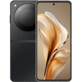 nubia Flip 5G 256 GB Black Dual SIM