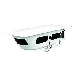 Kaldewei Sound Wave Audio System 584576100000 für Kaldewei Badewannen
