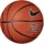 Nike Elite All Court 8P 2.0 Amber/Black/Metallic Silver/Black 5