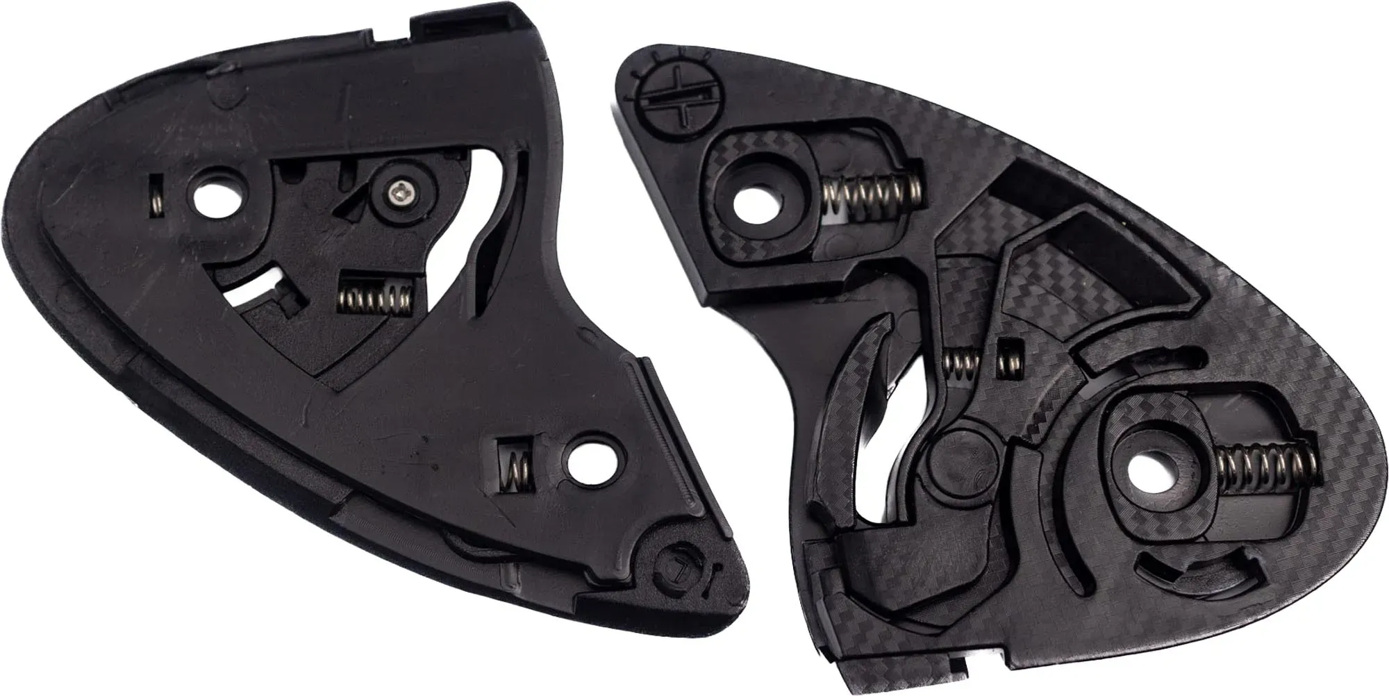 Berik FF867 GP Visiermechanik für Männer