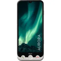 Doro Aurora A30 6 GB RAM 128 GB Bone