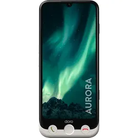 Doro Aurora A30 6 GB RAM 128 GB Bone