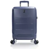 HEYS Hartschalen-Trolley »EZ Fashion, 53 cm«, 4 St. Rollen, Heys x Joachim Llambi Handgepäck Kabinenkoffer