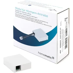 AUSLAUFARTIKEL Hörmann Homematic IP-Gateway inkl. HCP-Adapter