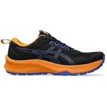 Asics Trabuco Terra 3 Herren Schwarz / Blau 47