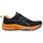 Asics Trabuco Terra 3 Herren Schwarz / Blau 47