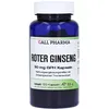 Roter Ginseng 90 mg GPH Kapseln 120 St.