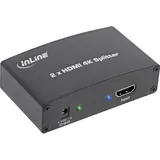InLine HDMI Splitter/Verteiler, Switch Box