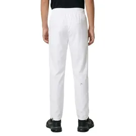 Head Racket Head Unisex, Sporthose, Club Pants JR weiss 176