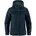 Padded Jacket W Dark navy XL