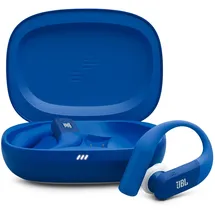 JBL Endurance Peak 4 Blau