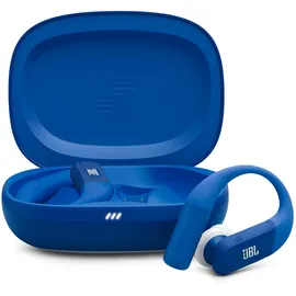 JBL Endurance Peak 4 Blau