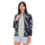 Scott Endurance Tech Windbreaker Damen Schwarz XS