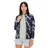 Scott Endurance Tech Windbreaker Damen Schwarz XS