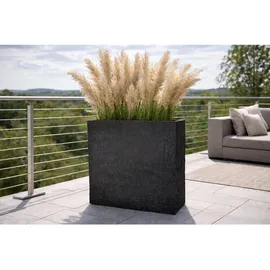 dasmöbelwerk The Rock 83 x 33 x 73 cm Anthrazit