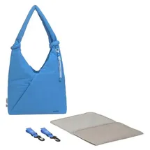 Lässig Teya Schultertasche blue - Blau
