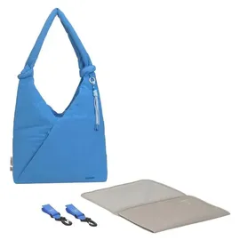 Lässig Teya Schultertasche blue - Blau