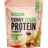 Vit4ever Yummy Vegan Protein Kiba Smoothie Shake 908 g