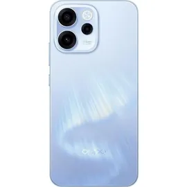 OPPO Reno15 FS 5G 8 GB RAM 512 GB Aurora Blue