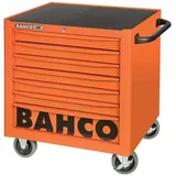 BAHCO Niedrige 26 ́ ́-wagen Mit 7 Schubladen 755 Mmx501 Mmx760 Mm - Multicolor - One Size
