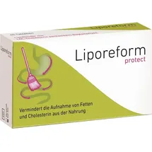 Certmedica International GmbH Liporeform protect 45 St.