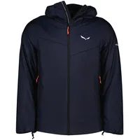 Salewa Puez Catinaccio 2 Twr Jacke - Navy Blazer - L