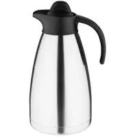 Olympia Isolieranne Schraubdeckel 1,5L Kaffeekanne