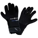 Aqua Lung Aqualung Thermocline 3 mm Handschuhe - Black - S