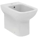 Ideal Standard i.life A Bidet Wanddraht, 35 x 54 cm, einloch, weiß
