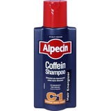 Dr. Kurt Wolff Alpecin C1 Coffein-Shampoo 250 ml