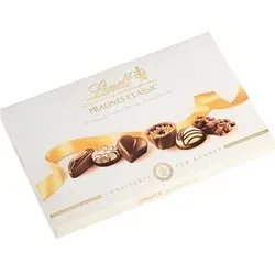 Lindt CLASSIC Pralinen 200,0 g