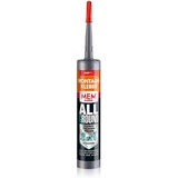 mem Kleben Allground 3 in 1 Metall 305 g