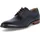 DIGEL Selleng, Business Schuh Schwarz - 45 EU