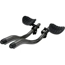 ZIPP Vuka Clip Carbon mit Lenker-Extensions low Mount Schwarz Modell 2024