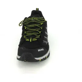 MEINDL Caribe GTX Herren Lemon/Schwarz 42