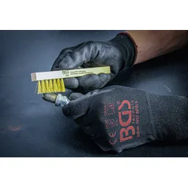 BGS Zündkerzen-Bürste 140 mm