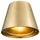 Nordlux Außenwandleuchte Aluminium 11,3 cm GU10 dimmbar IP44 silber