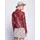 Maze Marcie in rot, | Gr.: L,