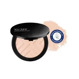 Vichy Dermablend Covermatte Compact Powder Foundation 15 opal