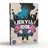 Jekyll vs Hyde. Familienspiel - Nice Game Publishing, Spieleranzahl: 2, Spieldau
