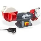 DEMA Nass- und Trockenschleifer DNTS150/200