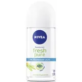 NIVEA Fresh Pure Roll-On 50 ml