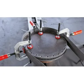 Bessey C-Kantenzwinge KT8-3