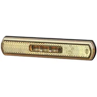 Hella Seitenmarkierungsleuchte 2PS 013 302-201